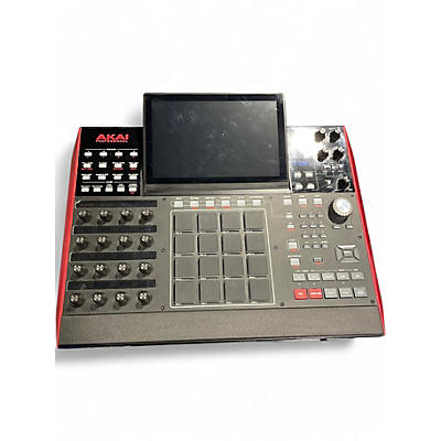 Used Akai Professional MPCX Production Controller