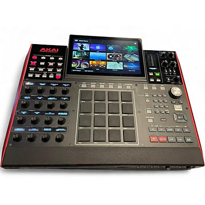 Used Akai Professional MPCX Production Controller