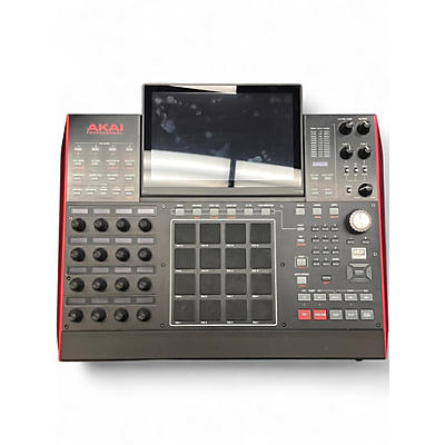 Used Akai Professional MPCX Production Controller