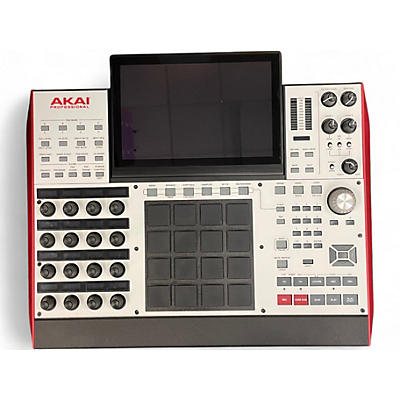 Used Akai Professional MPCX Production Controller