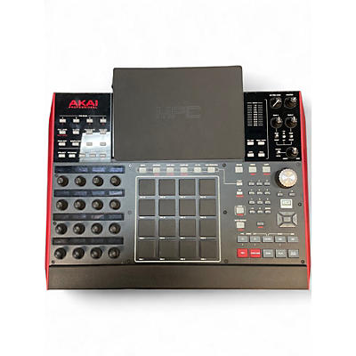 Used Akai Professional MPCX Production Controller