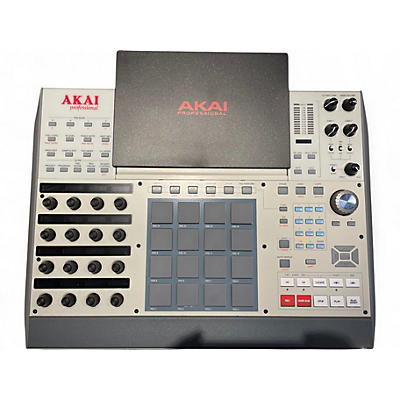 Used Akai Professional MPCX Production Controller