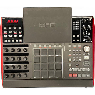 Used Akai Professional MPCX Production Controller