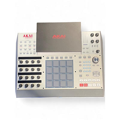 Used Akai Professional MPCX Production Controller