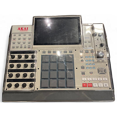 Used Akai Professional MPCX Production Controller