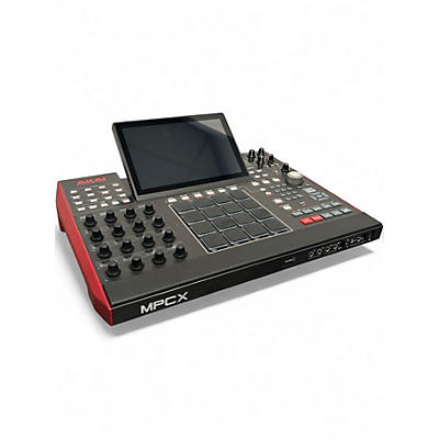 Used Akai Professional MPCX Production Controller