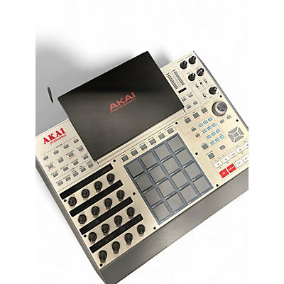 Used Akai Professional MPCX Production Controller