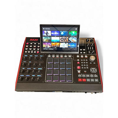 Used Akai Professional MPCX Production Controller