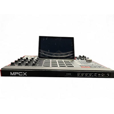 Used Akai Professional MPCX Production Controller