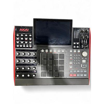 Used Akai Professional MPCX Production Controller