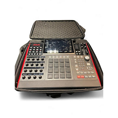 Used Akai Professional MPCX Production Controller