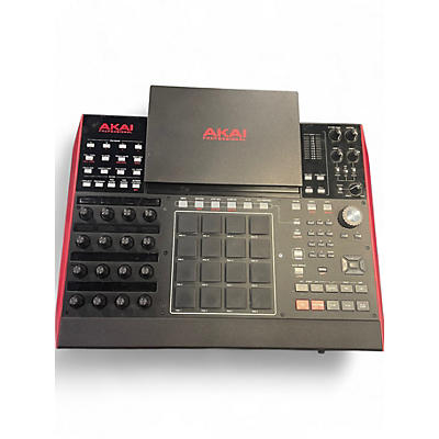 Used Akai Professional MPCX Production Controller