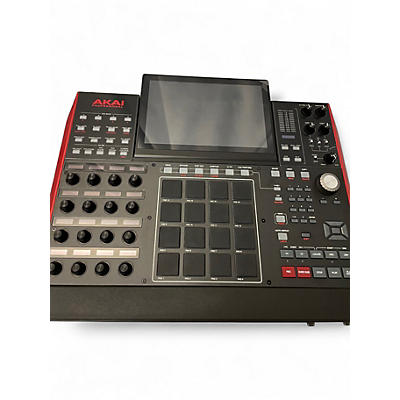 Used Akai Professional MPCX Production Controller