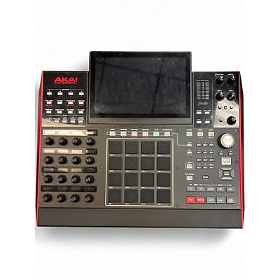 Used Akai Professional MPCX Production Controller