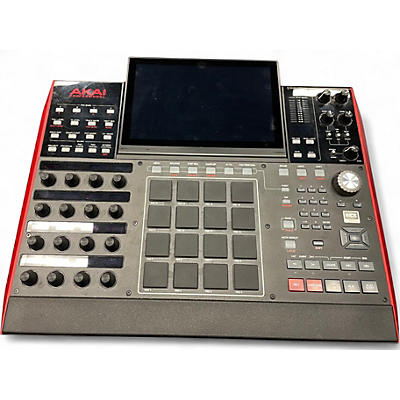 Used Akai Professional MPCX Production Controller