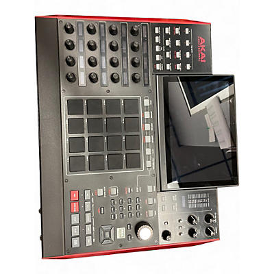 Used Akai Professional MPCX Production Controller