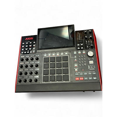 Used Akai Professional MPCX Production Controller