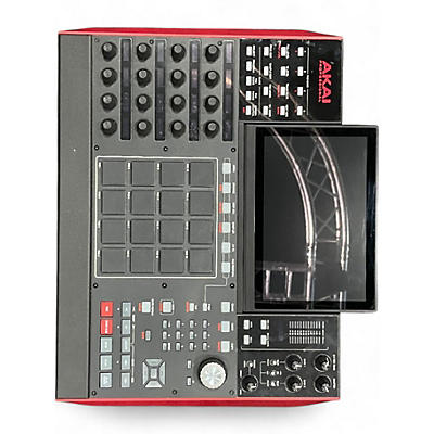 Used Akai Professional MPCX Production Controller