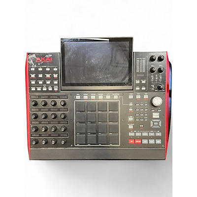 Used Akai Professional MPCX Production Controller