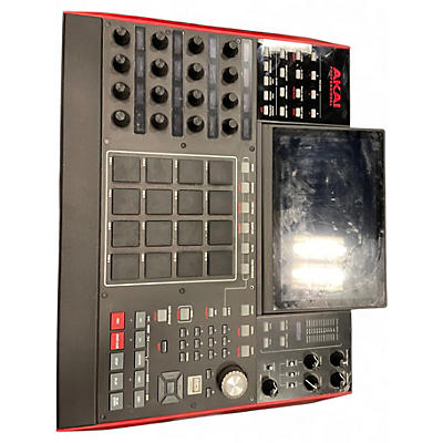 Used Akai Professional MPCX Production Controller