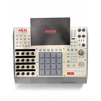 Used Akai Professional MPCX Production Controller