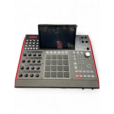 Used Akai Professional MPCX Production Controller
