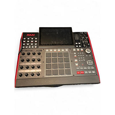 Used Akai Professional MPCX Production Controller