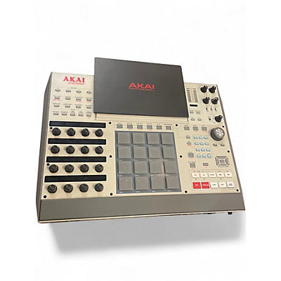 Used Akai Professional MPCX Production Controller