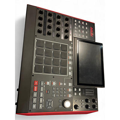 Used Akai Professional MPCX Production Controller