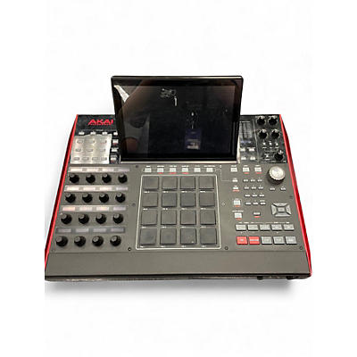 Used Akai Professional MPCX Production Controller