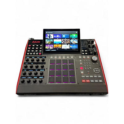 Used Akai Professional MPCX Production Controller