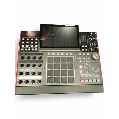 Used Akai Professional MPCX Production Controller