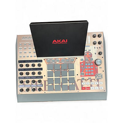 Used Akai Professional MPCX Production Controller
