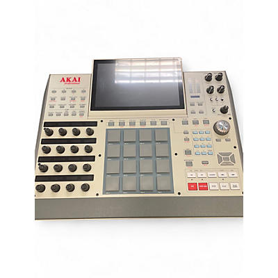 Used Akai Professional MPCX Production Controller