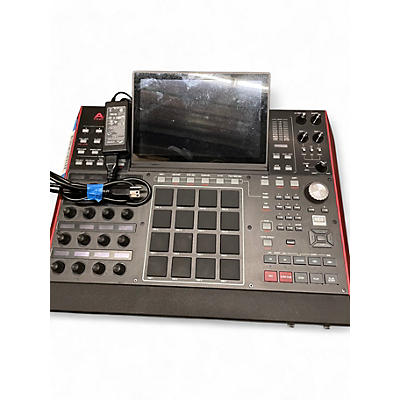 Used Akai Professional MPCX Production Controller