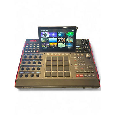 Used Akai Professional MPCX Production Controller