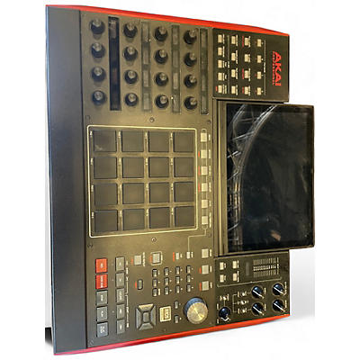 Used Akai Professional MPCX Production Controller