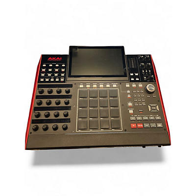 Used Akai Professional MPCX Production Controller