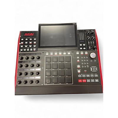 Used Akai Professional MPCX Production Controller