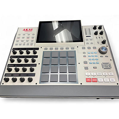 Used Akai Professional MPCX Production Controller