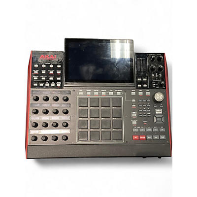 Used Akai Professional MPCX Production Controller
