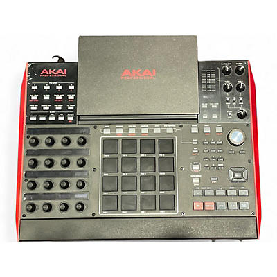 Used Akai Professional MPCX Production Controller