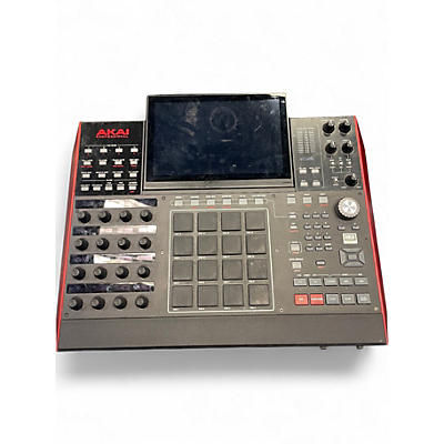 Used Akai Professional MPCX Production Controller