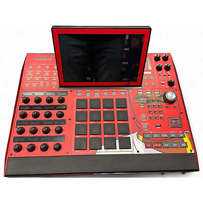 Used Akai Professional MPCX Production Controller