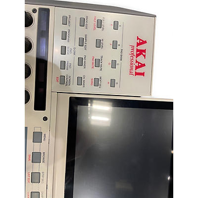 Used Akai Professional MPCX Production Controller