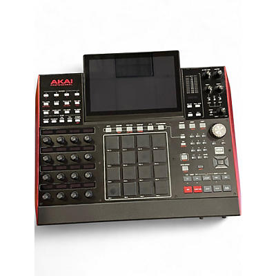 Used Akai Professional MPCX Production Controller