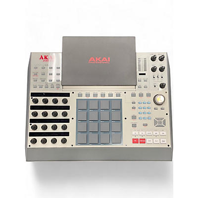 Akai Professional Used Akai Professional MPCX SE Production Controller