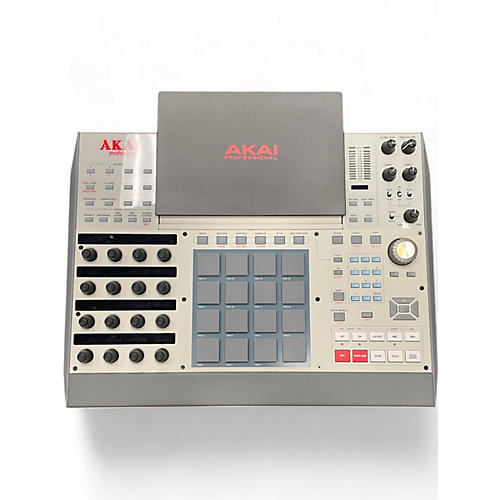 Akai Professional Used Akai Professional MPCX SE Production Controller