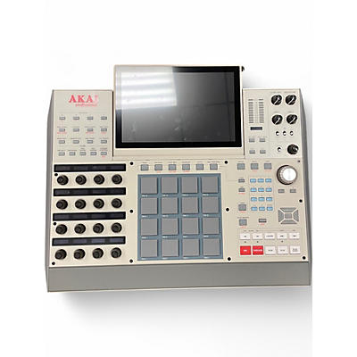 Used Akai Professional MPCX SE Production Controller
