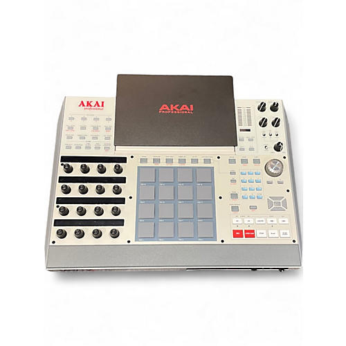 Used Akai Professional MPCX SE Production Controller